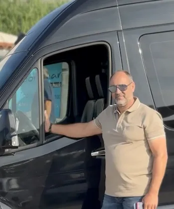 Easy Choice VIP transfers and car rental in Zakynthos, Greece
