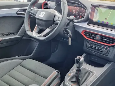 Seat Ibiza Turbo Diesel