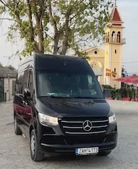 Easy Choice VIP transfers and car rental in Zakynthos, Greece