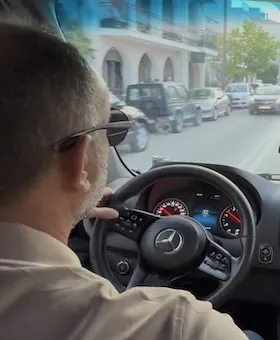 Easy Choice VIP transfers and car rental in Zakynthos, Greece
