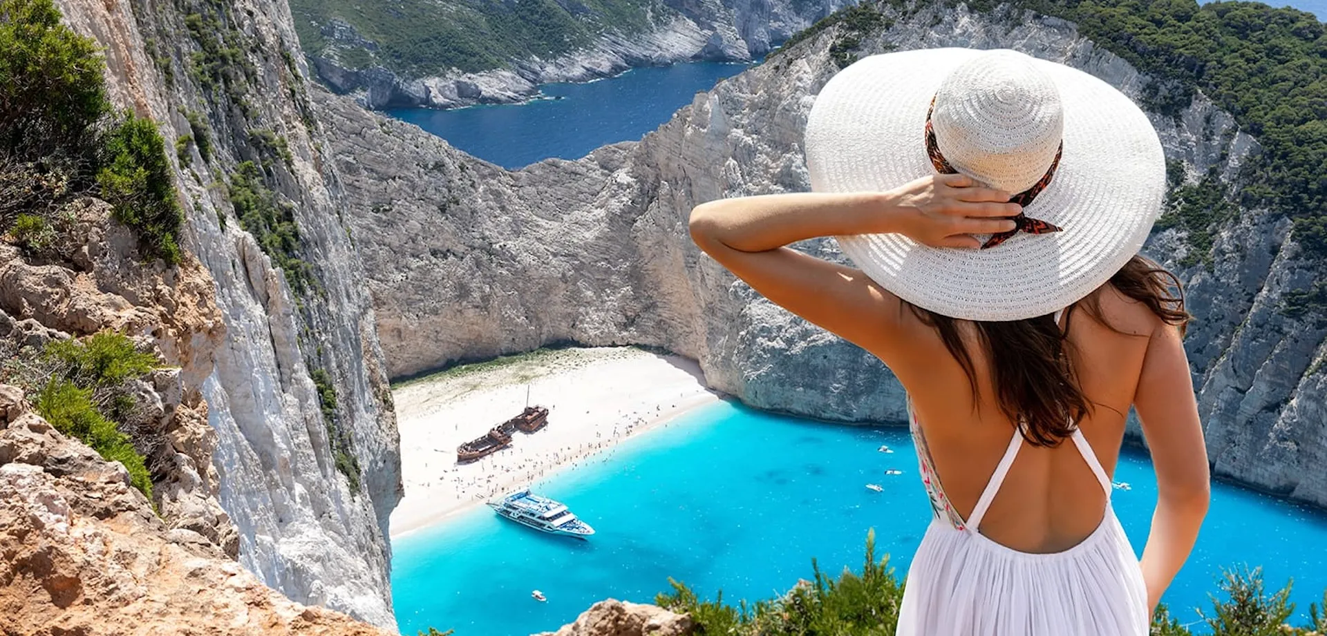 Guided tours showcasing Zakynthos attractions